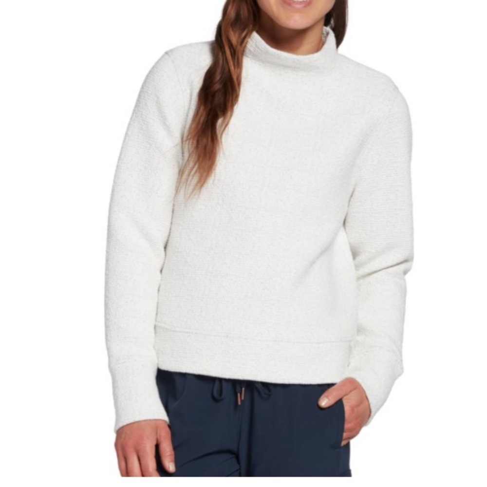 Calia By Carrie NWT Pullover